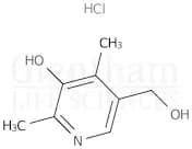 4-Deoxypyridoxine hydrochloride