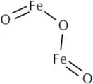 γ-Iron(III) oxide nanopowder