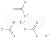 Terbium carbonate hydrate, 99.999%