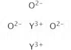 Yttrium-Europium-Oxide (4.5% Eu2O3)