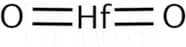 Hafnium oxide, 99.9%