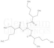 Rhodium 2-ethylhexanoate solution