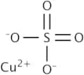 Copper(II) sulfate, anhydrous, 98%