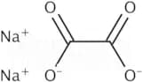 Sodium oxalate, 99.5%, ACS grade