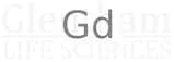 Gadolinium Chips, 99.9%