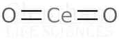 Cerium(IV) oxide, 99.99%