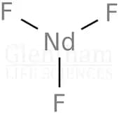 Neodymium fluoride, anhydrous, 99.999%