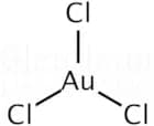 Gold(III) chloride anhydrous, 99.5+%
