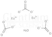 Europium carbonate hydrate, 99.999%