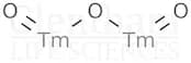 Thulium oxide, 99.999%