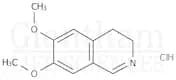 6,7-Dimethoxy-3,4-dihydroisoquinoline hydrochloride hydrate