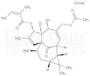 20-O-Acetylingenol-3-angelate