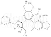 Schizantherin A