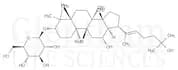Pseudoginsenoside Rh2