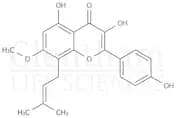 Isoanhydroicaritin