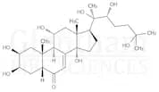Turkesterone