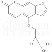 Oxypeucedanin