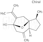 Isocurcumenol