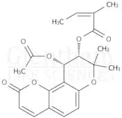 DL-Praeruptorin A