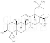 Caulophyllogenin