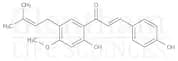 O-Methylbroussochalcone B, 4''
