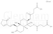 Dehydroandrographolide succinate