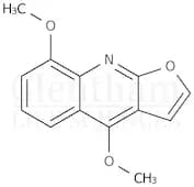 γ-Fagarine