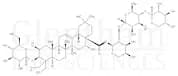 Desapioplatycodin D