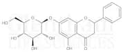 Pinocembroside