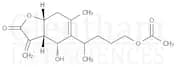 1-O-acetylbritannilactone