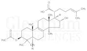 3-O-Acetyl-16α-hydroxytrametenolic acid