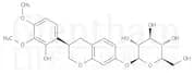 Astraisoflavan-7-O-β-D-glucoside