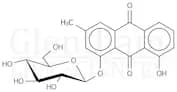 Chrysophanol-8-glucoside