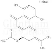 Acetylshikonin