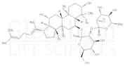 (20E)-Ginsenoside F4