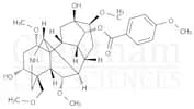 8-Deacetyl yunaconitine