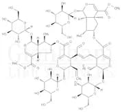 Dipsanoside B