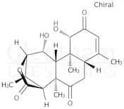 Eurycomalactone