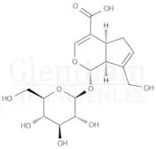 Geniposidic acid