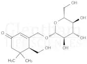 Jasminoside B