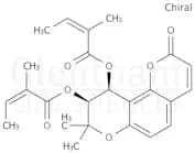 Praeruptorin B