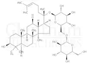 Gypenoside LXXV