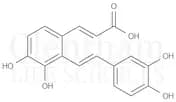 Salvianolic acid F