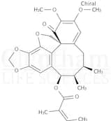 Heteroclitin D