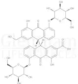 Sennoside D