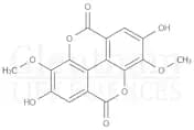 3,3''-Di-O-methylellagic acid