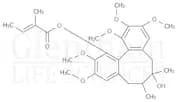 Tigloylgomisin H