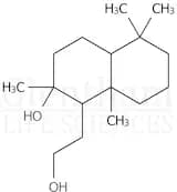 Sclareol glycol