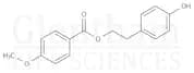 Hydroxyphenethylanisate, 4-