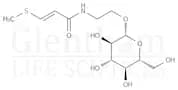 Entadamide A glucoside